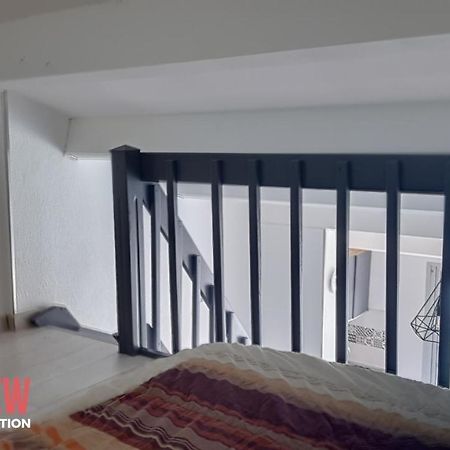 Vue Magique Sur La Marina - Appart En Duplex, Les Pieds Dans L'Eau แซงต์-ซีเปรียง ภายนอก รูปภาพ
