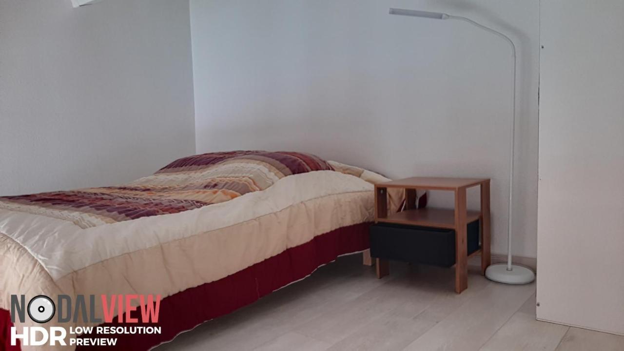 Vue Magique Sur La Marina - Appart En Duplex, Les Pieds Dans L'Eau แซงต์-ซีเปรียง ภายนอก รูปภาพ
